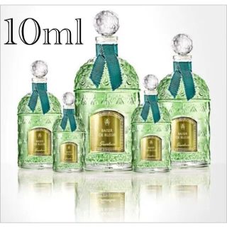 GUERLAIN - ベゼ ドゥ ルシー ゲラン 10mlの通販 by mcmuffin
