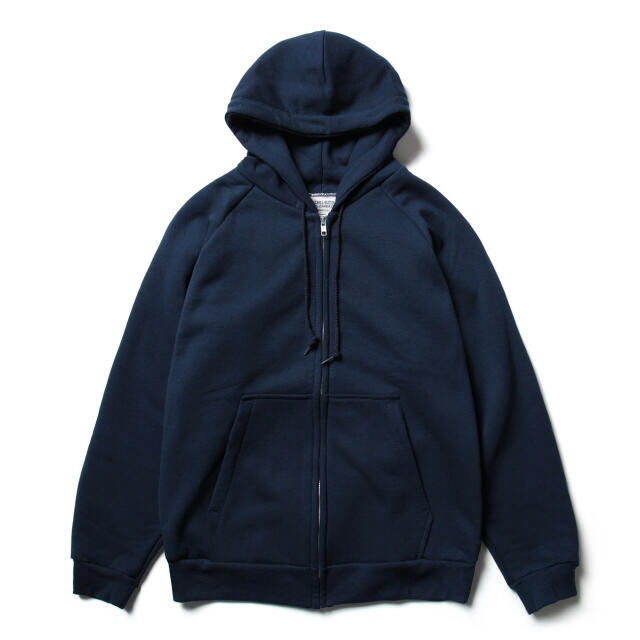 CAMBER (キャンバー) ZIP HOODED CHILL BUSTER