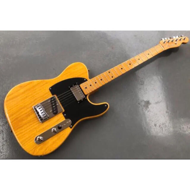 Fender(フェンダー)のねこぱんち様専用　Fender Japan テレキャスター 楽器のギター(エレキギター)の商品写真