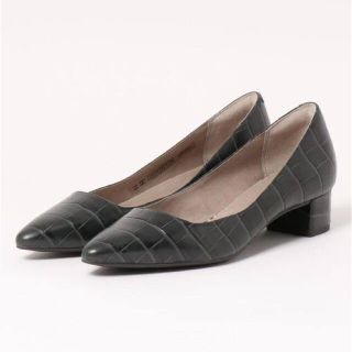 ロックポート(ROCKPORT)のROCKPORT トータルモーション グレイシー パンプス 23.5(ハイヒール/パンプス)