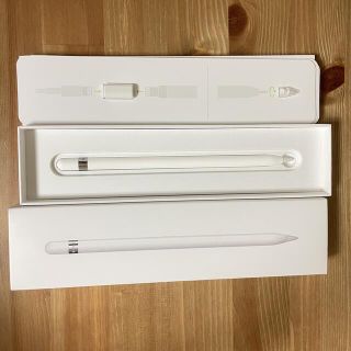 アップル(Apple)の iPad Pro Apple Pencil 1代(その他)