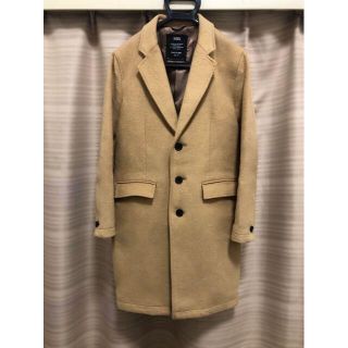 ハレ(HARE)のHARE CHESTER COAT Mサイズ(チェスターコート)