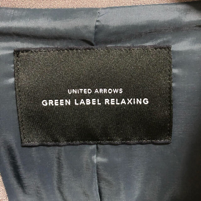 UNITED ARROWS green label relaxing(ユナイテッドアローズグリーンレーベルリラクシング)のショーン様専用　UNITED ARROWS GREEN LABEL レディースのフォーマル/ドレス(スーツ)の商品写真