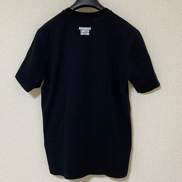 MSGM(エムエスジイエム)のかえで様専用　MSGM  Tシャツ メンズのトップス(Tシャツ/カットソー(半袖/袖なし))の商品写真