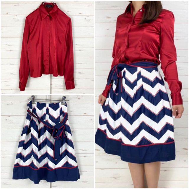 ANAYI 全13点コーデ売り-