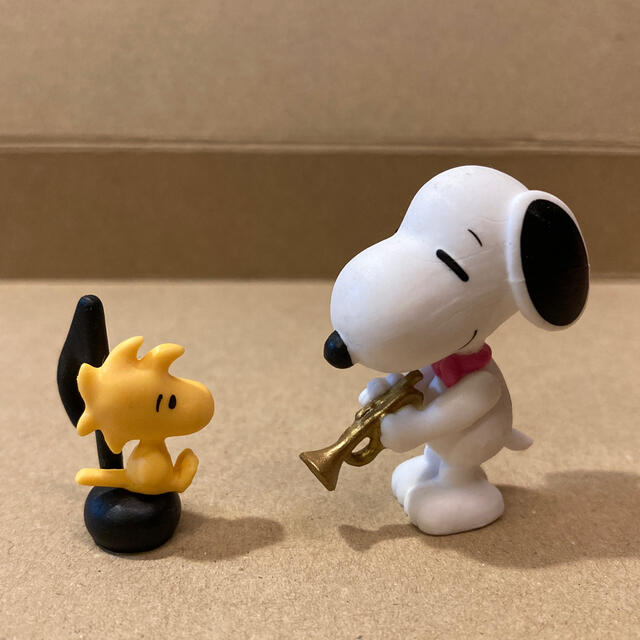 Snoopy Snoopy スヌーピーとウッドストック トランペットの通販 By うぱ雑貨店 スヌーピーならラクマ Snoopy Snoopy スヌーピーとウッドストック トランペットの通販 By うぱ雑貨店 スヌーピーならラクマ