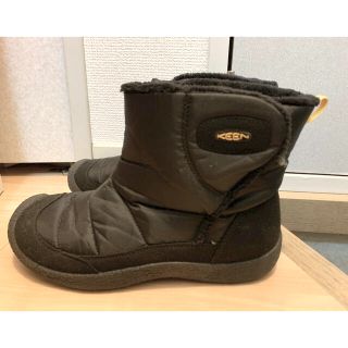 キーン(KEEN)のKEEN キーン　ブーツ　キッズ(ブーツ)