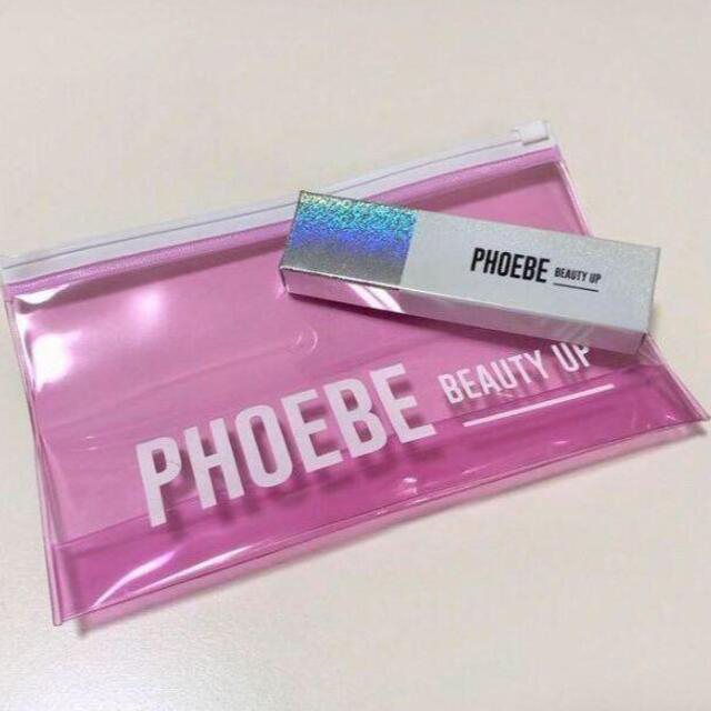 PHOEBE BEAUTY UP　フィービー　アイラッシュセラム　5ml