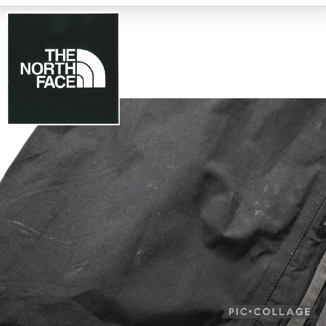 THE NORTH FACE(ザノースフェイス)のnakabom26様専用　THE NORTH FACE スクープジャケット メンズのジャケット/アウター(マウンテンパーカー)の商品写真