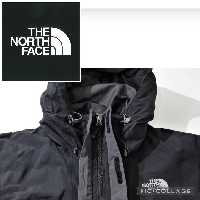 THE NORTH FACE(ザノースフェイス)のnakabom26様専用　THE NORTH FACE スクープジャケット メンズのジャケット/アウター(マウンテンパーカー)の商品写真