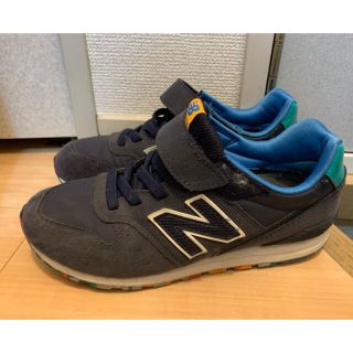 ニューバランス(New Balance)のニューバランス　スニーカー　YV996(スニーカー)