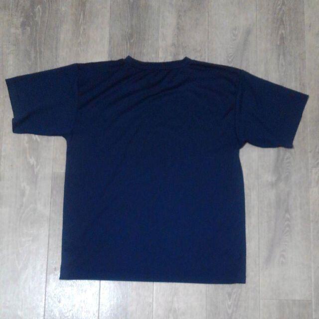 ゴールドジム ゴールズドライ Tシャツ XL メンズのトップス(Tシャツ/カットソー(半袖/袖なし))の商品写真