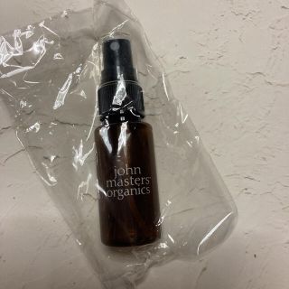 ジョンマスターオーガニック(John Masters Organics)のジョンマスターオーガニック　空ボトル(ボトル・ケース・携帯小物)