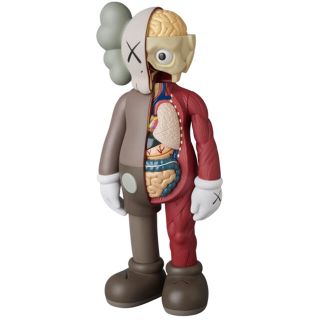 KAWS COMPANION SET(その他)