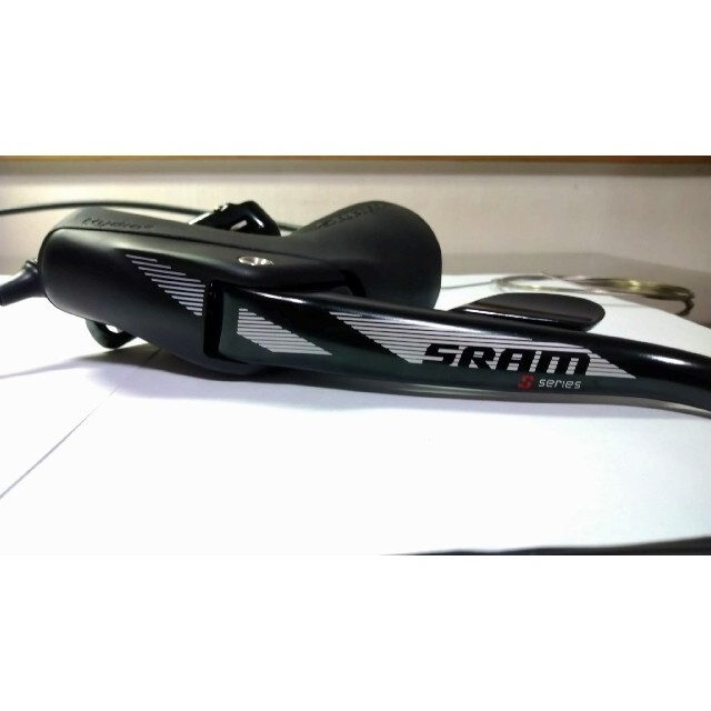 Sram S-700 ディスクブレーキ 左シフトレバー 前キャリパー | www
