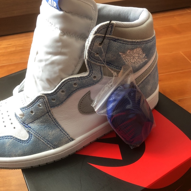 NIKE Air Jordan Hyper Royal ハイパーロイヤル 26 NIKE Air Jordan Hyper Royal ハイパーロイヤル 26
