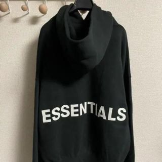 エッセンシャル(Essential)の アンソニー様専用(パーカー)