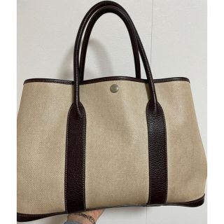 エルメス(Hermes)のHERMES ハンドバッグ(ハンドバッグ)