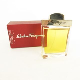 サルヴァトーレフェラガモ(Salvatore Ferragamo)のサルヴァトーレフェラガモ POUR HOMME 100ml EDT SP 香水(香水(男性用))