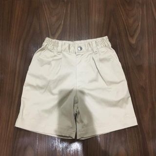 マンシングウェア(Munsingwear)のMUNSINGWEAR短パン(パンツ/スパッツ)