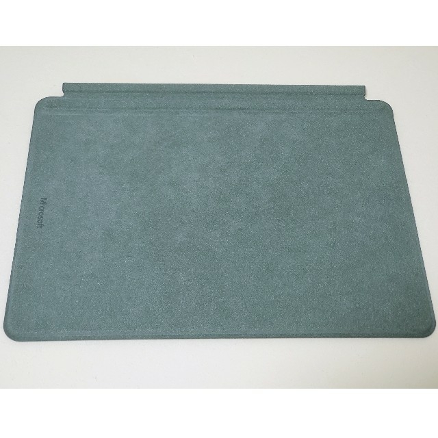 Surface Go Go2 signature タイプカバー コバルトブルー