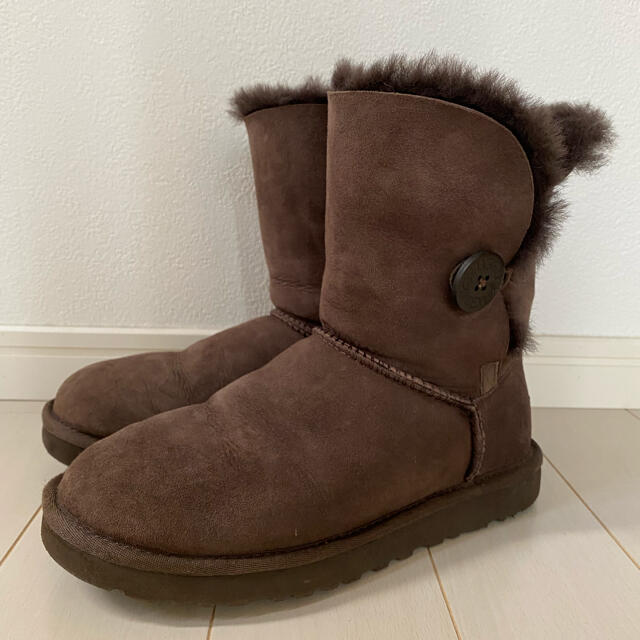 UGG アグ ムートンブーツ