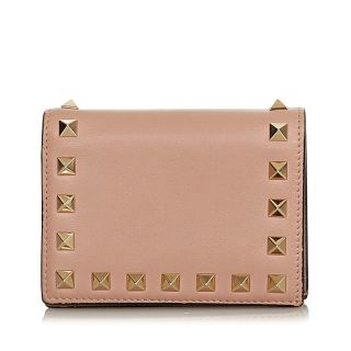 オンラインストア激安 バレンティノ 二つ折りミニ財布 hek293.com