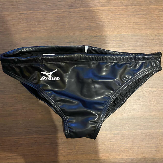 MIZUNO(ミズノ)のMizuno 競パン Lサイズ ウォーターポロ メンズの水着/浴衣(水着)の商品写真