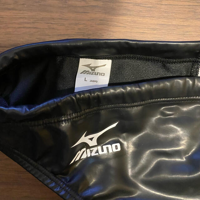 MIZUNO(ミズノ)のMizuno 競パン Lサイズ ウォーターポロ メンズの水着/浴衣(水着)の商品写真