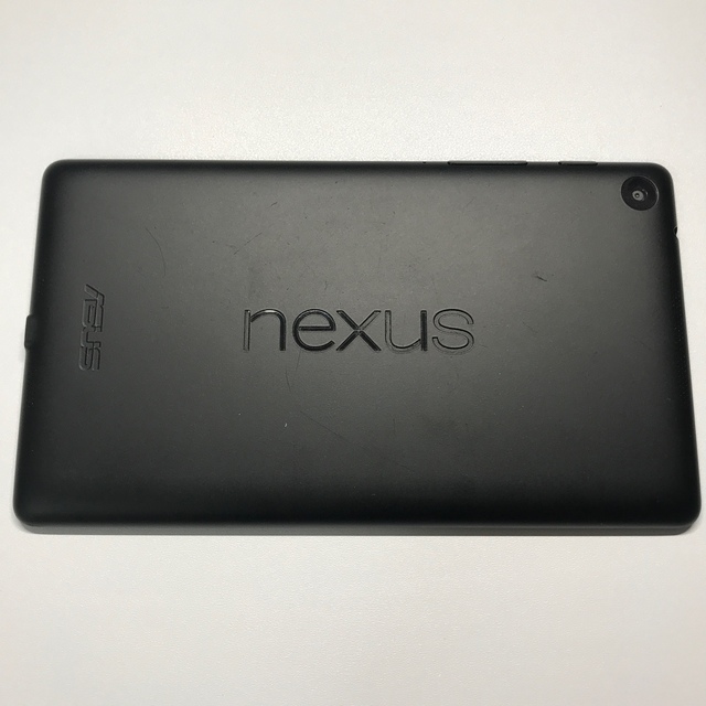 nexus7 2013 Android11 カスタムrom 4