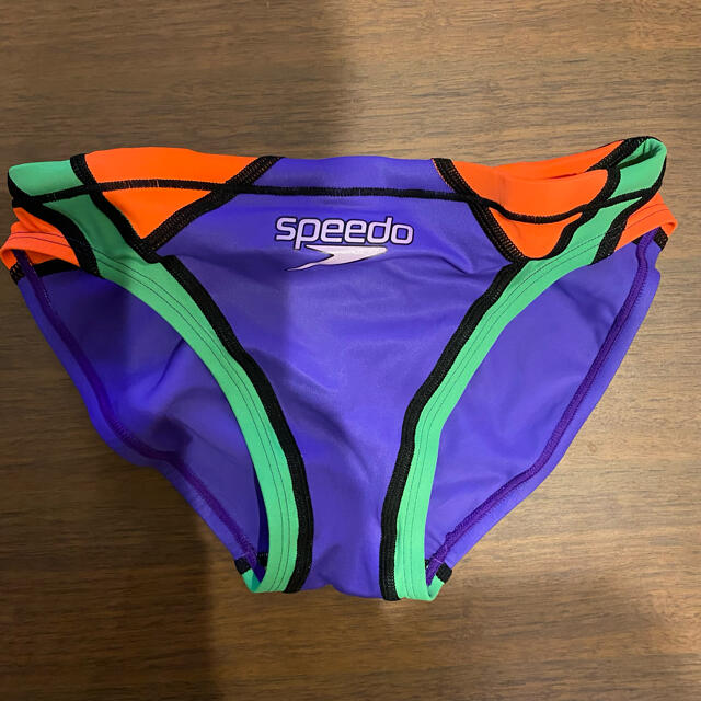 speedo 競パン Lサイズ