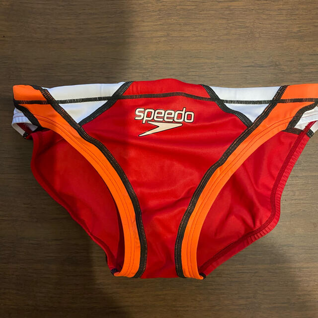 SPEEDO - speedo 競パン Oサイズの通販 by こんでい's shop|スピード