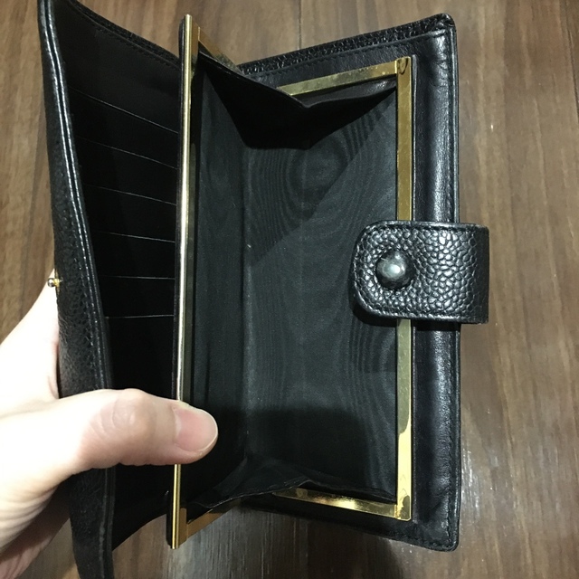 CHANEL(シャネル)のCHANEL財布専用 レディースのファッション小物(財布)の商品写真