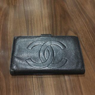 シャネル(CHANEL)のCHANEL財布専用(財布)