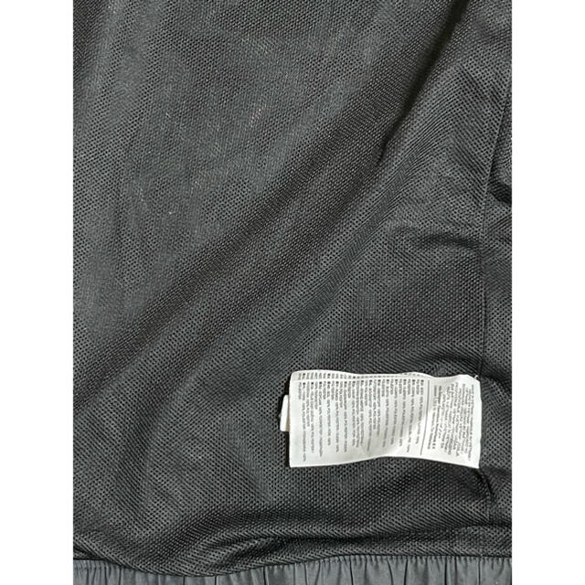 NIKE(ナイキ)のNIKE ナイキ　ナイロン　ジャケット　ラグランスリーブ メンズのジャケット/アウター(ナイロンジャケット)の商品写真