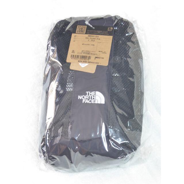 THE NORTH FACE Baby Compact Sling 1