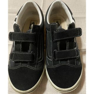 ヴァンズ(VANS)のVANS スニーカー ベルクロ(スニーカー)