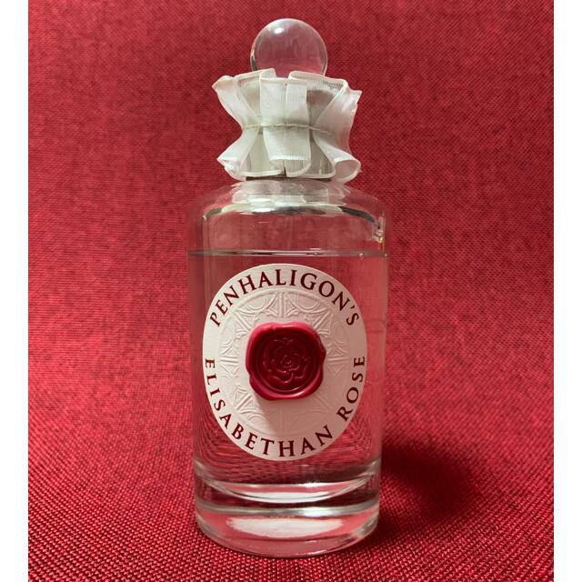直販大阪 ペンハリガン エリザベサン ローズ オードパルファム 100ml
