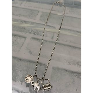 HUNTING WORLD(ネックレス)のフリマアイテム一覧 HUNTING WORLD(ネックレス)のフリマアイテム一覧