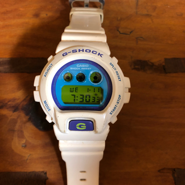 G-SHOCK - G-shock dw-6900csの通販 by さえ's shop｜ジーショックなら ...