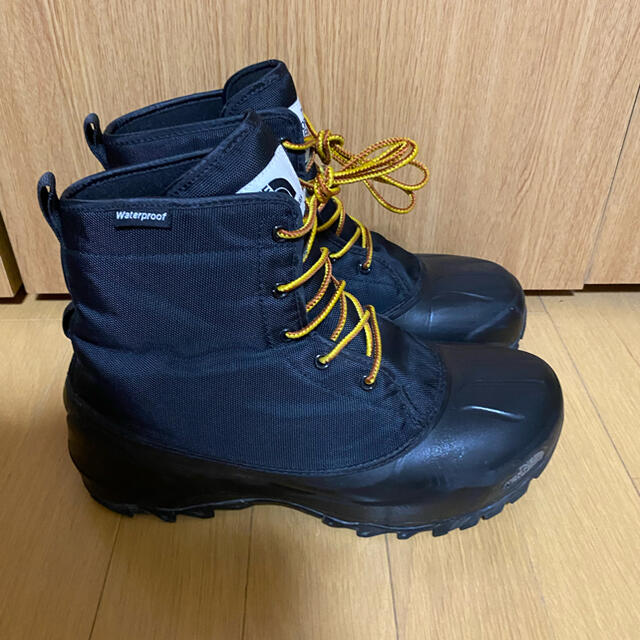 THE NORTH FACE(ザノースフェイス)の【THE NORTH FACE】スノーブーツ 25cm スポーツ/アウトドアのスノーボード(ブーツ)の商品写真