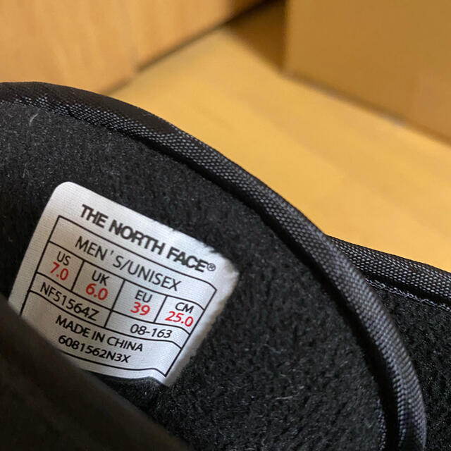 THE NORTH FACE(ザノースフェイス)の【THE NORTH FACE】スノーブーツ 25cm スポーツ/アウトドアのスノーボード(ブーツ)の商品写真