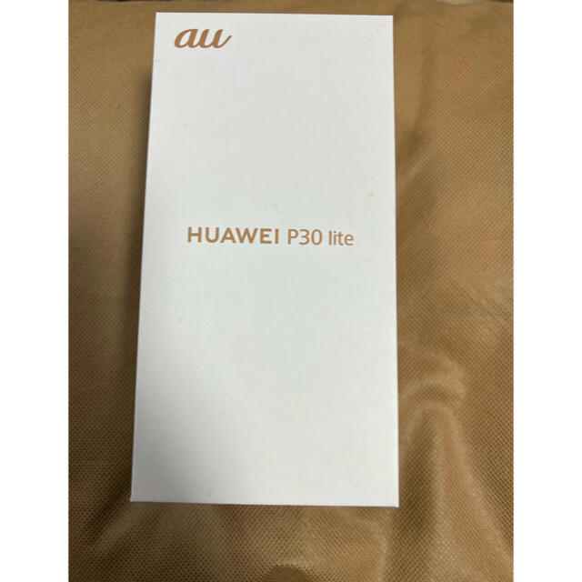 HUAWEI P30 Lite