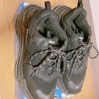 バレンシアガ(Balenciaga)のBALENCIAGA シューズ(スニーカー)