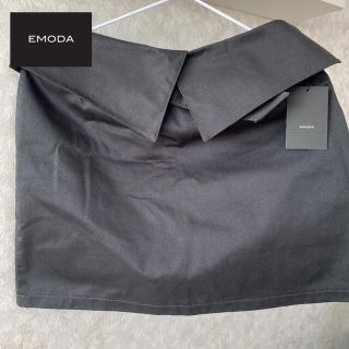 エモダ(EMODA)のEMODA スカート　Mサイズ(ミニスカート)