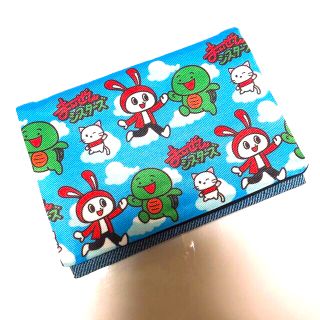 移動ポケット★ハンドメイド(外出用品)