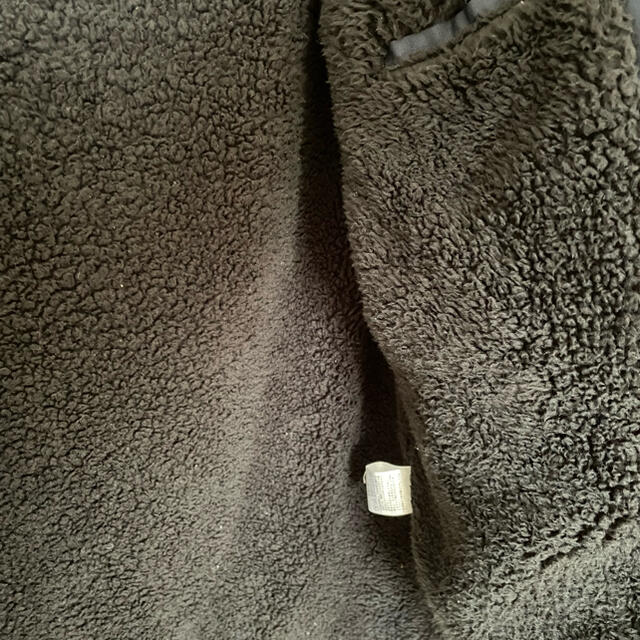 裏ボア マウンテンパーカー ナイロン ジャケット メンズのジャケット/アウター(マウンテンパーカー)の商品写真