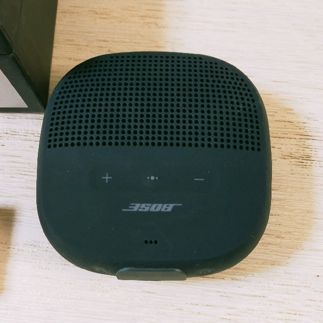 Bose SoundLink  Bluetooth speaker　良品