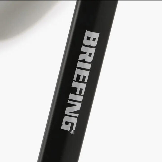 BRIEFING(ブリーフィング)のBRIEFING GINZA SIX店限定　CR-4 9.5型キャディバッグ スポーツ/アウトドアのゴルフ(バッグ)の商品写真