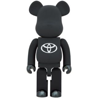 メディコムトイ(MEDICOM TOY)のBE@RBRICK TOYOTA 1000%(その他)